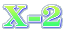 X-2